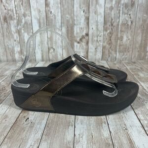 Fitflops sandals Womens‎ 10